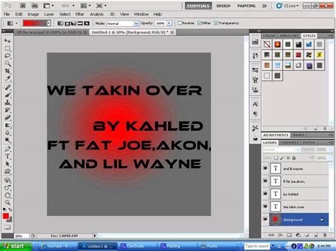 We Takin Over By Dj Khaled Avi Youtube