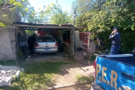 Allanan Vivienda En La Que Habría Estado El Joven Hallado Muerto En Un Descampado El Día De