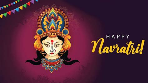 Chaitra Navratri Durga Ashtami 2024 Best Wishes Images Sms Messages