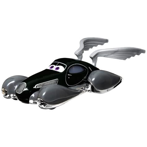 Speed Demon Pixar Cars Die Casts Wiki Fandom