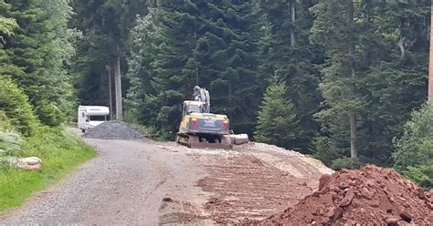 Freie Parkplätze sind Mangelware In Bad Wildbad werden neue