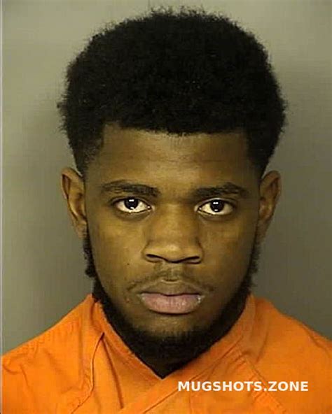 Elmore Deonta Nyrik 04 26 2024 Horry County Mugshots Zone