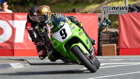 The Manx Grand Prix So Far The Good And The Bad Mcnews