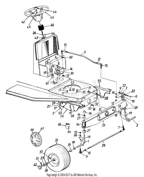 DIAGRAM Kioti Tractor Front Axle Diagram MYDIAGRAM ONLINE