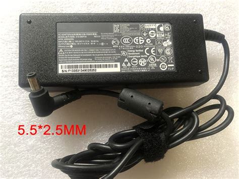 adapter Asus ADP-90FB 19V~ 4.74A, 90W for ASUS EXA1202YH ADP-90YD_B ...