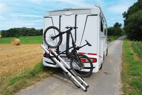 BR Systems Bike Lift