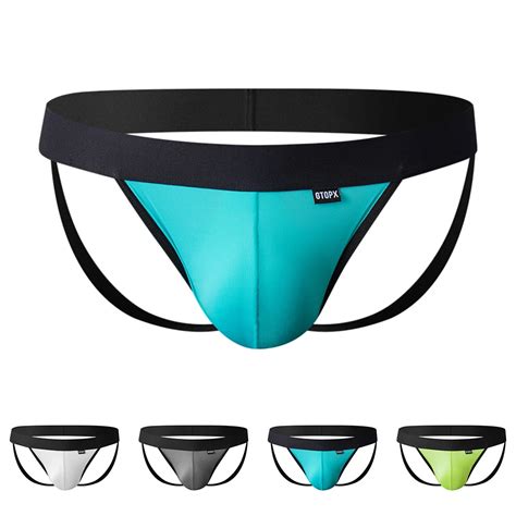 Billen Hollow G String Thong Mannen Sexy Open Back Onderbroek Slips Jock Strap Bikini Pouch G Jpeg