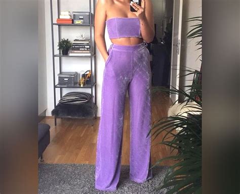 Lavender Outfits To Rock The Summer Season Herzindagi