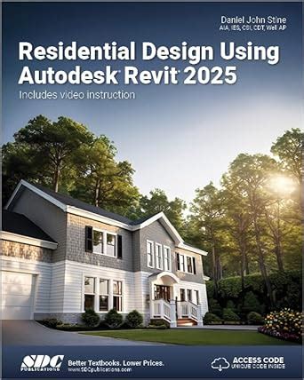 Residential Design Using Autodesk Revit 2025 Amazon Br