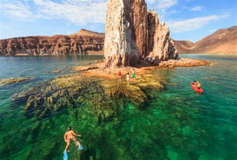 Luvis Tours Visit Espiritu Santo Island