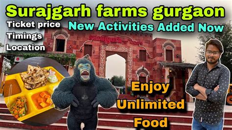 Surajgarh Farms Gurugram Surajgarh Farms Gurgaon Surajgarh Farms