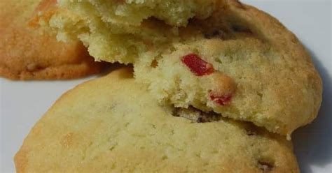 Candied Fruit Cookies Recipe | Yummly