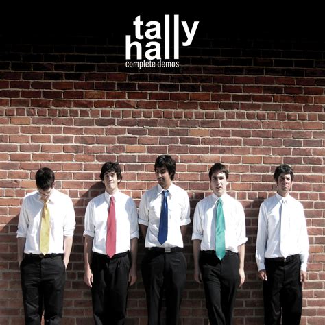 Complete Demos | Tally Hall