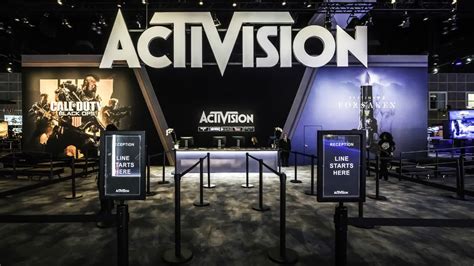 A AQUISIÇÃO DA ACTIVISION BLIZZARD PELA MICROSOFT ESTÁ FINALMENTE