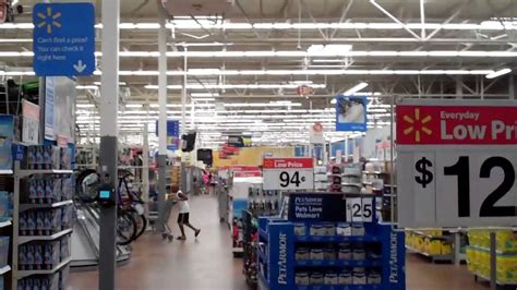 Walmart Orlando Florida Youtube