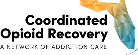 Coordinated Opioid Recovery (CORE) | Florida Department of Health in ...