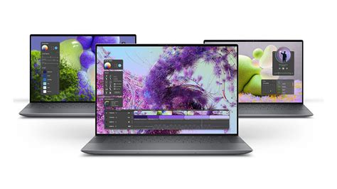 CES 2024 Dell Unveils Revamped XPS Lineup With Intel Core Ultra SoCs