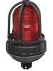 Federal Signal Hazardous Location Warning Light Led Red Xl