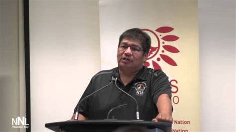 Q&A with Neskantaga chief on report about Canada’s failure to address ...