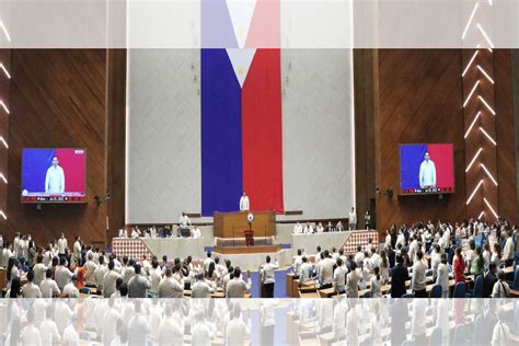 Mga Lider Ng Political Parties Pinuna Mga Salita Ni Ex PRRD Vs Kamara