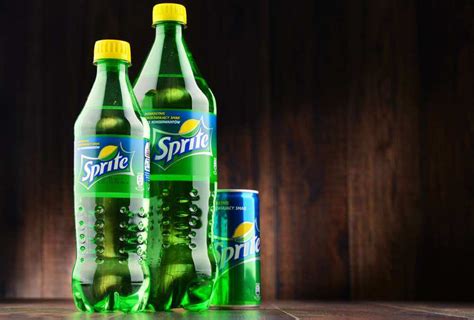 Sprite Prices, Flavors & Nutritional Information - Cooking Fanatic