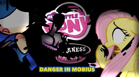 MLP: Darkness Is Magic v1.2 - All features : r/FridayNightFunkin