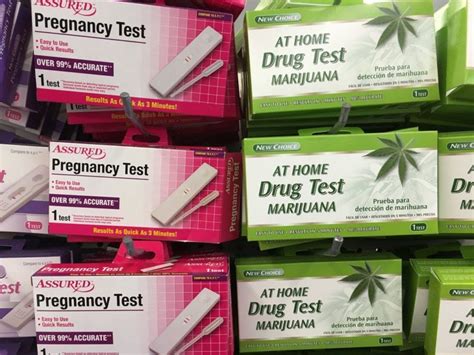 Can Drug Tests Detect Gender Drug Test City