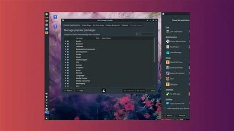 Les meilleures distributions Linux pour les débutants ZDNET