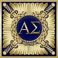 ALPHA SIGMA CLSU CHAPTER