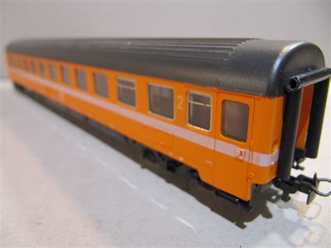 M Rklin Roco H Modeltrein Personenwagen