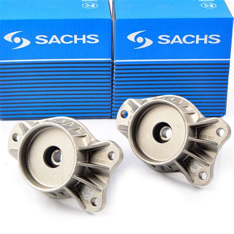 X Sachs Sto D Mpfer Rep Satz Domlager Hinten F R Bmw F F Oe