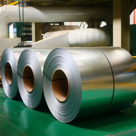 Steel Coil Strip Shandong Tisco Steel Industry Group Co Ltd