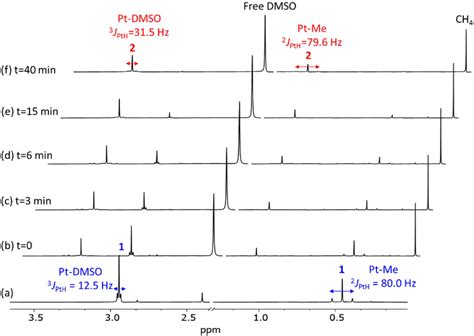 ¹H nuclear magnetic resonance NMR spectra 600 MHz aliphatic region