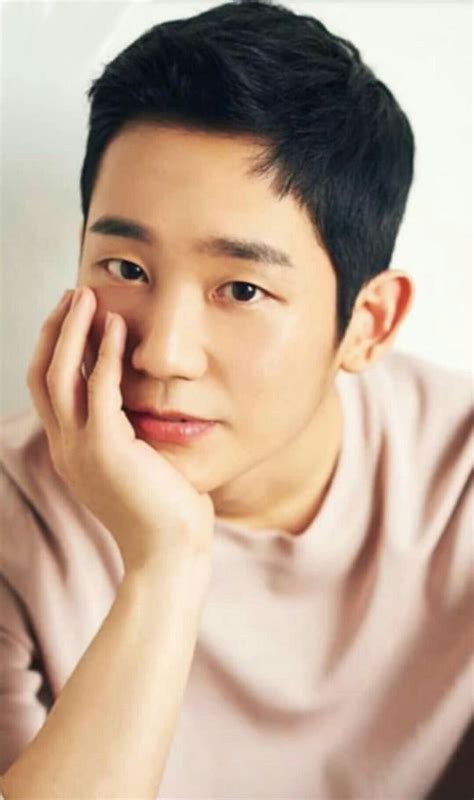 Pin Oleh Betur Heredia Di Jung Hae In