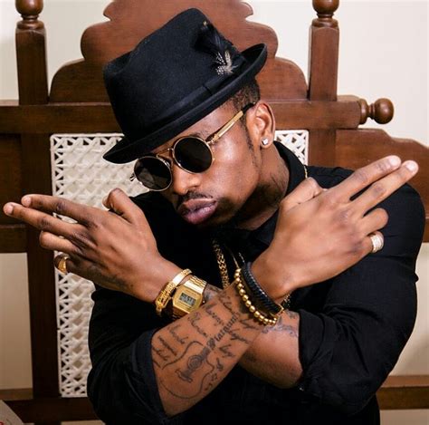 Diamond Platnumz - "My Heart" ft. Cassper Nyovest — Zambian Music Blog