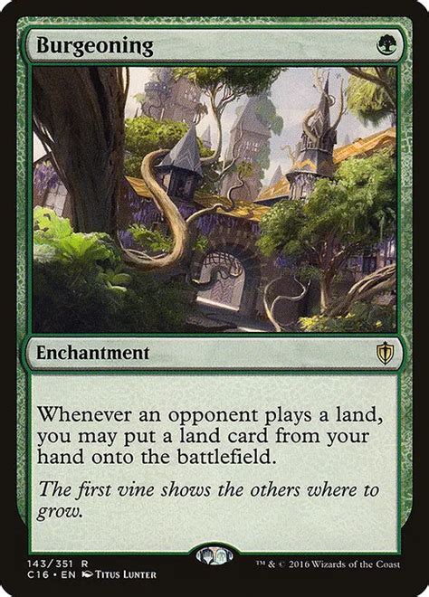 Jank City Saprolings Commander Slimefoot And Squee — Moxfield A