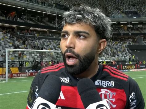 Gabigol Vai Receber Sal Rio De R Milh Es No Cruzeiro Portal Leo Dias