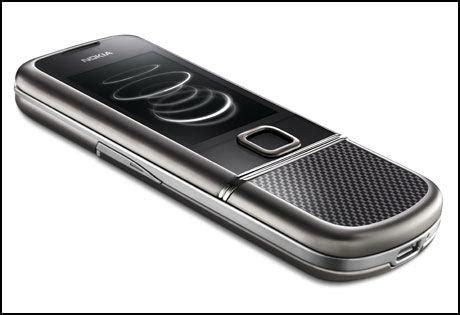 Titan-luksus fra Nokia - VG