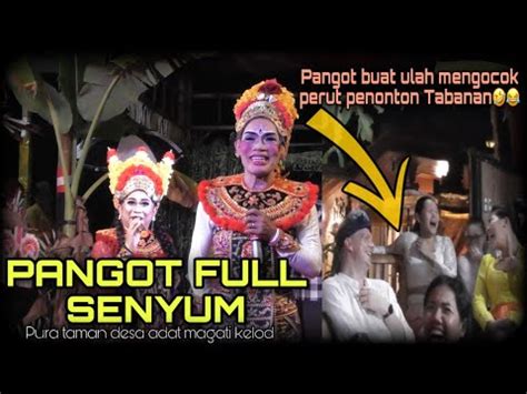 DESAK RAI PANGOT FULL SENYUMBAHASA INGGRIS Pura Taman Desa Adat