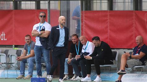 Tsv Ger Chte Um Sportchef Klagenfurt Will Gorenzel