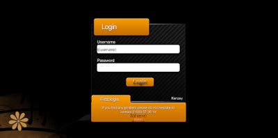 Mikrotik Hotspot Login Page Template Responsive Kabarmedia Github Io