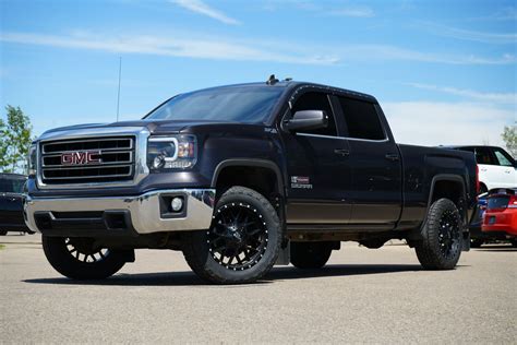 2015 Gmc Sierra 1500 Adrenalin Motors