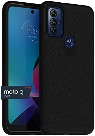 Amazon Motorola Moto G Play 2023 Protective Case Daybreak