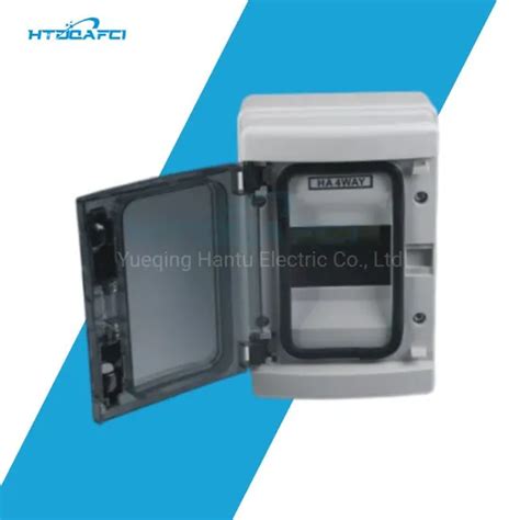 Series Outdoor Waterproof Electrical Distribution Box