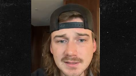 Morgan Wallen Out As This Weeks Snl Musical Guest After Maskless