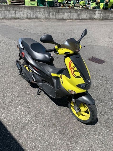 Gilera Runner Purejet Kaufen Auf Ricardo