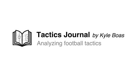 Tactics Journal