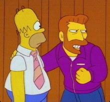 Simpsons Hank Scorpio Quotes Quotesgram