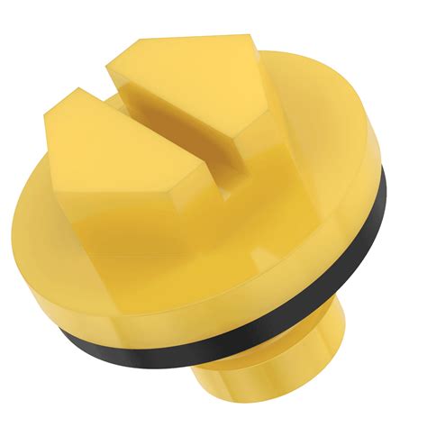 Threaded Plugs Accu