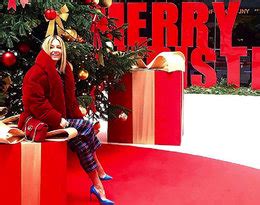 Ma Gorzata Rozenek Majdan W Bikini Na Wakacjach Gwiazda Jest W Ci Y Fani Zarzucaj Jej Retusz